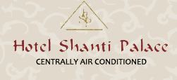 Hotel Shanti Palace Coupons